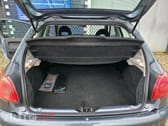 Peugeot 206 1.6 HDi XS