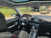 Peugeot 308 1.6 BlueHDi Allure J17
