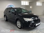 Fiat Freemont black 7 lugares