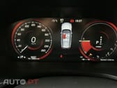Volvo V60 2.0 T8 AWD TE R-Design