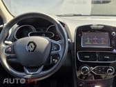 Renault Clio Sport Tourer (Energy) dCi 90 Start & Stop LIMITED