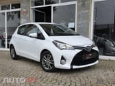 Toyota Yaris 1.0 VVT-i Comfort+P.Style
