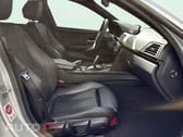 BMW 420 d Pack M Auto