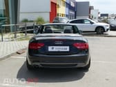 Audi A5 2.0 TDi S-line