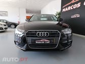 Audi A4 Avant 2.0 TDI Advance