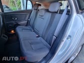 Renault Mégane Sport Tourer 1.5 dCi Dynamique