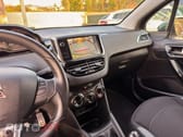 Peugeot 208 1.2 PURETECH