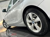 BMW 116 d Line Sport Shadow Auto