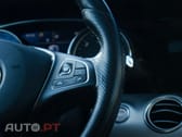 Mercedes-Benz E 220 d Avantgarde