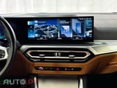BMW i4 eDrive40 Pack Desportivo M