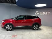 Peugeot 3008 1.6 Hybrid Allure Pack e-EAT8