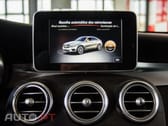 Mercedes-Benz GLC 250 d Coupé AMG Line 4-Matic