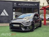 Ford Focus 2.3 EcoBoost RS Pack Performance