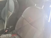 Fiat 500C 1.2 Collezione Fall