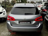 Peugeot 308 1.5 BlueHDi Style