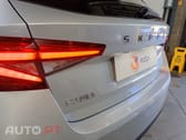 Skoda Fabia 1.0 TSI DSG