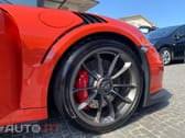Porsche 911 GT3 RS PDK