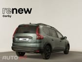 Dacia Jogger Jogger 1.0 ECO-G Extreme Bi-Fuel