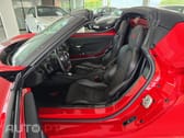 Alfa Romeo 4C Spider 1750 TBi