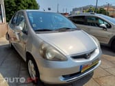Honda Jazz 1.2 LS AC