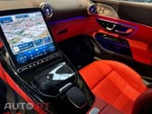 Mercedes-Benz SL 63 AMG 4MATIC+