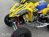 Suzuki LT-Z 400