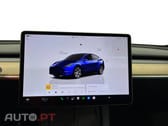 Tesla Model Y Standard RWD