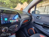 Renault Captur ENERGY dCi 90 Experience