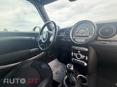 MINI Cooper One D