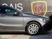 Mercedes-Benz A 160 CDI