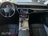 Audi A7 50 TFSIe quattro S tronic