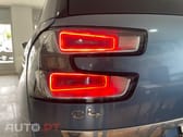 Citroen C4 Grand Picasso 1.6 e-HDi Collection ETG6 J17