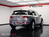 MINI Clubman One D Auto