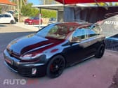 Volkswagen Golf 2.0 TSi GTi DSG