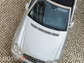 Mercedes-Benz CLK 200 Kompressor