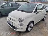 Fiat 500 1.0 Hybrid