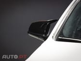 BMW 318 d Auto Pack M