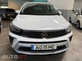 Opel Crossland X 1.2 T Edition