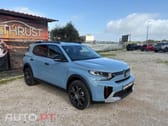 Citroen C3 Aircross 1.2 PureTech You Pack Plus