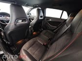 Mercedes-Benz CLA 180 7G-DCT AMG Line