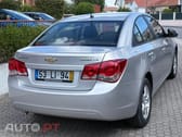 Chevrolet Cruze 1.6 LS