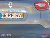 Renault Captur 1.5 dCi Exclusive C/Pneu
