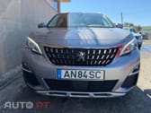 Peugeot 3008 1.6 BlueHDi GT Line EAT6