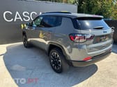 Jeep Compass 4xE 1.3 TG UPLAND