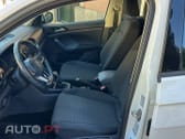 Volkswagen T-Cross 1.0 TSI Life DSG