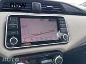 Nissan Micra N-Conecta