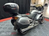 Honda NT 650V Deauville