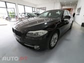 BMW 520 d Aut.