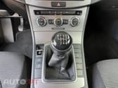 Volkswagen Passat 1.6 TDI BlueMotion