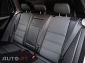 Mercedes-Benz C 200 CDi Avantgarde BE